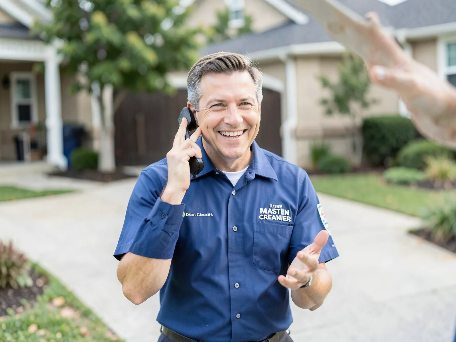 Drain Cleaning Visalia, CA FAQs